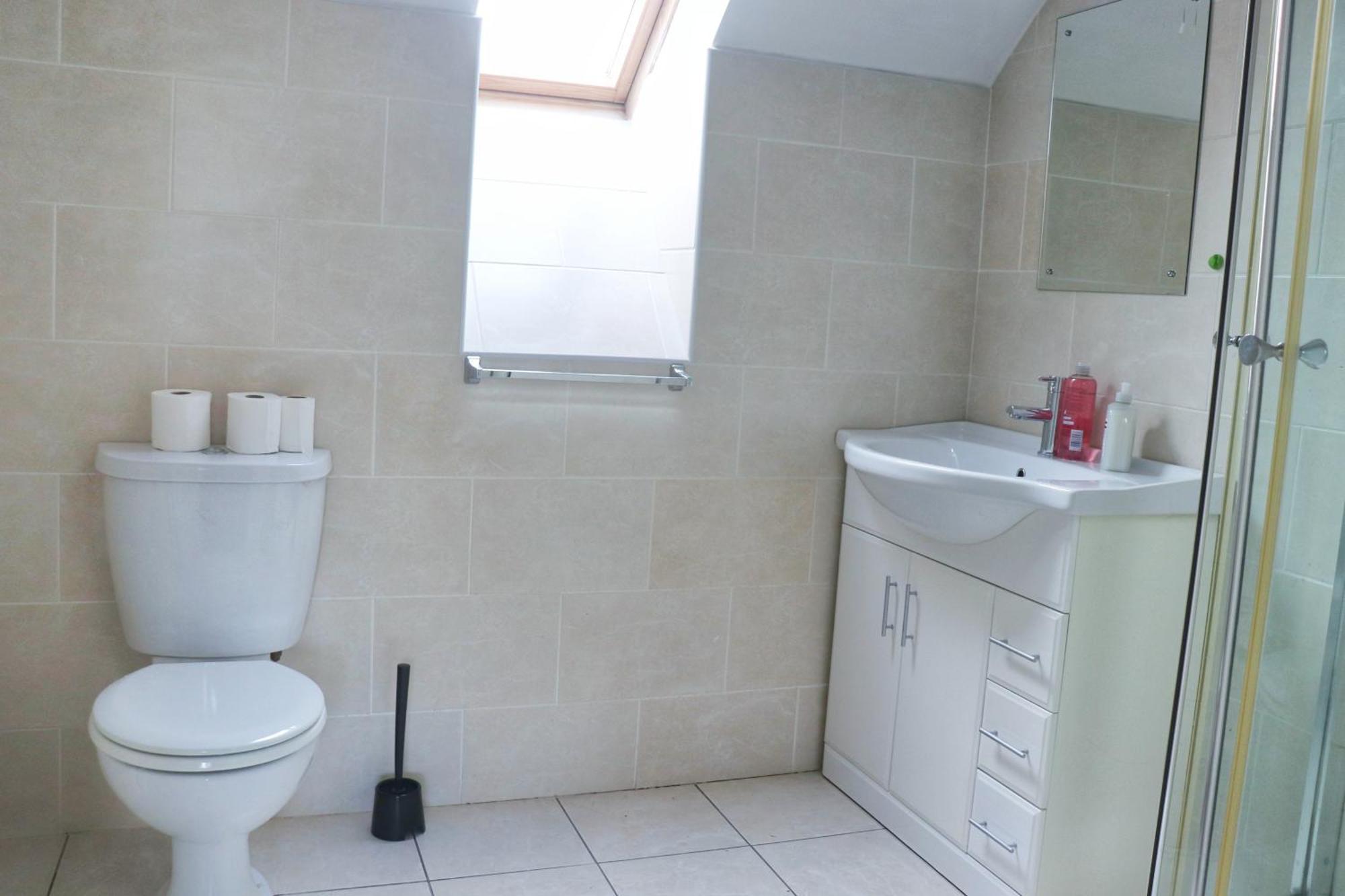 Deluxe Dwelling - 15 Mins From Cork City/Airport Apartment Екстериор снимка
