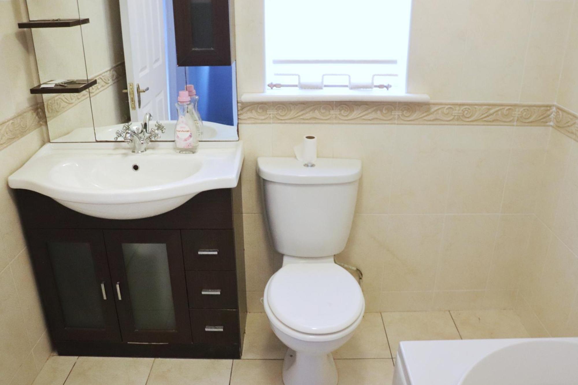 Deluxe Dwelling - 15 Mins From Cork City/Airport Apartment Екстериор снимка