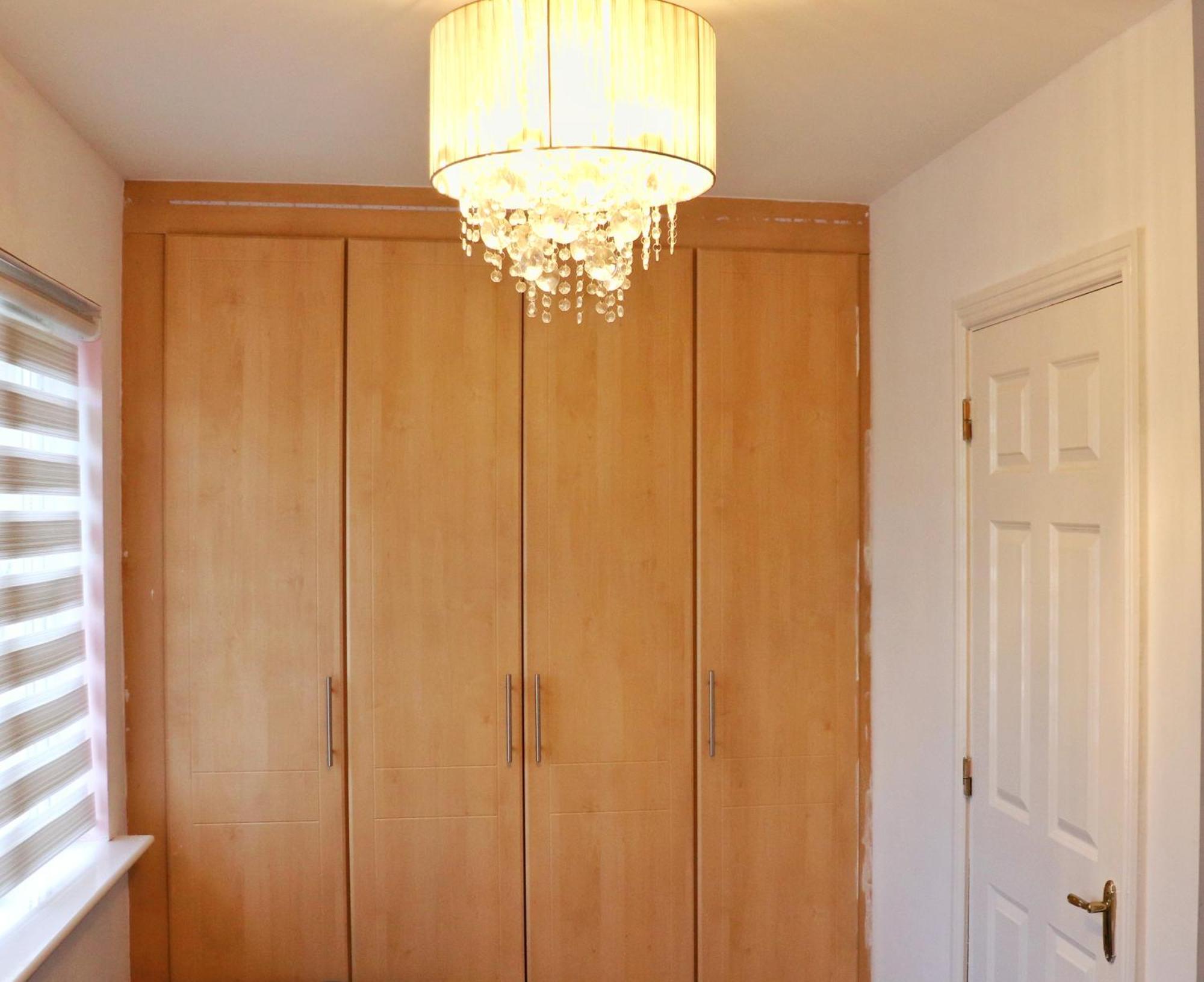 Deluxe Dwelling - 15 Mins From Cork City/Airport Apartment Екстериор снимка